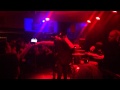Sylar-prescription medication LIVE 2014 