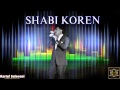 SHABI KOREN - DEDI JAN 