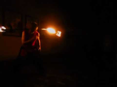 Promotional video thumbnail 4 for Ardent Fire Theater