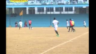 Sant Baba Bhag  Singh Ji University Adampur (Jalandhar) 31 Dec 2014 Part 1