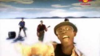 Skunk Anansie - Twisted (Everyday Hurts)