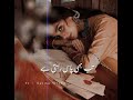 Pehli Mohabbat Hamesha Pehli Hoti Hai Poetry Status Video