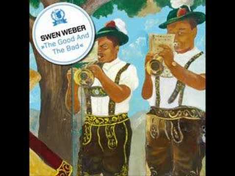 swen weber - the good