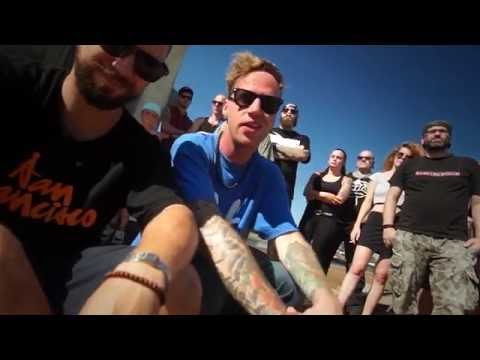 Ratzo Mc feat. Obba Roots - Knock-out Time (Official Video)