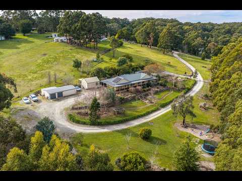 73 Faheys Road, Gordon, VIC 3345, 4 slaapkamers, 2 badkamers, House