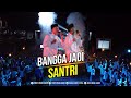 BANGGA JADI SANTRI COVER LAGU DOLA DOLA OSABAR 2024 PON PES NURUL QADIM
