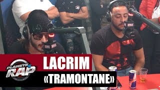 [Titre Inédit] Lacrim &quot;Tramontane&quot; Feat. SCH #PlanèteRap