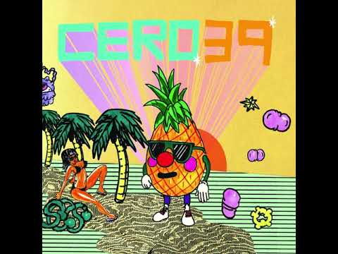 CERO39 - Plástico (Audio Oficial)
