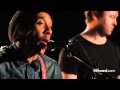 She Wants Revenge - "Must Be The One" LIVE STUDIO SESSION