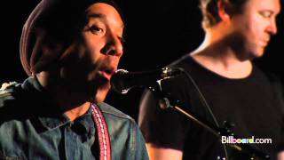 She Wants Revenge - &quot;Must Be The One&quot; LIVE STUDIO SESSION