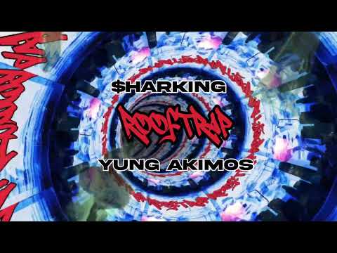 Rooftrap-$harking ft Yung Akimos Prod.(Kilat777)