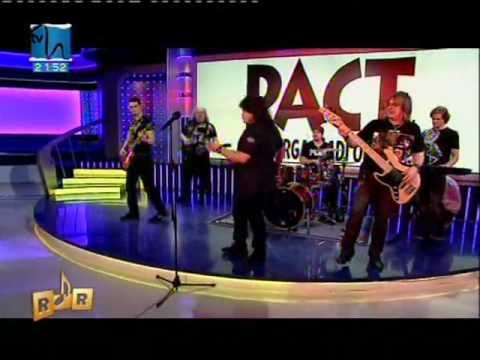 PACT   Sa te gandesti la mine 2013
