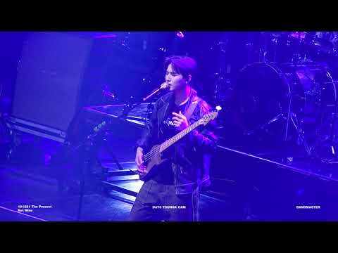 191221 데이식스 (DAY6) - Not mine (YOUNGK CAM)