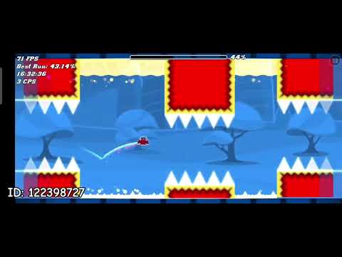 After Press Start But fixed By me