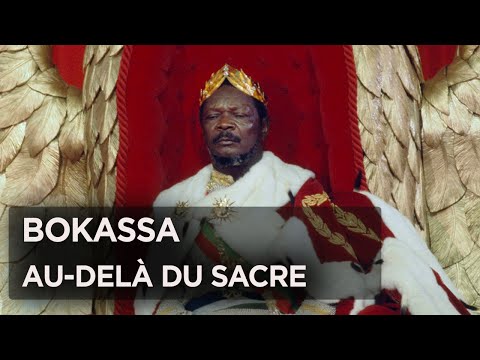 Bokassa 1st, a controversial reign? - Giscard d'Estaing - Documentary - AMP