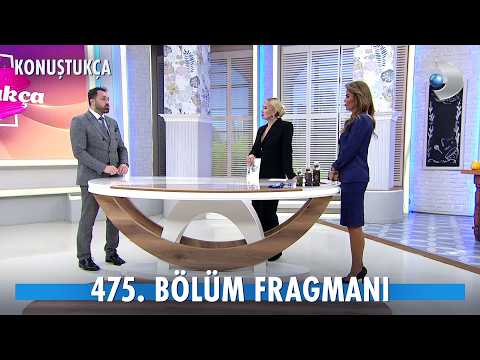 TV Programları Konuştukça 475. Bölüm Fragmanı - Ön İzleme Detayları