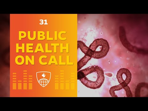 Lessons from Liberia: What the US Can Learn from the 2014 Ebola Outbreak