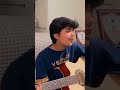 Tere Bin cover song part 1