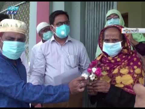 প্রতিদিনই বাড়ছে করোনায় আক্রান্তের সংখ্যা, সারাদেশে আরো ৪ জনের মৃত্যু | ETV News