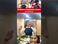 Actress Shabana S Stunning Dance Cook With Comali 6 Star Shabana
