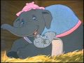 Baby Mine from 'Dumbo' 