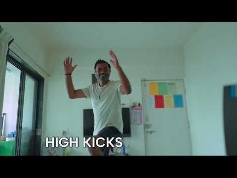 Start Your Day with Power | Morning Energy for Success!