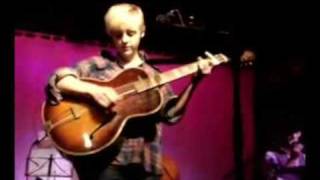 Laura Marling- Mary