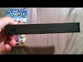 Robots 2005 VHS Overview