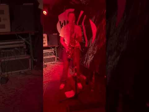 Knarf Rellöm Arkestra