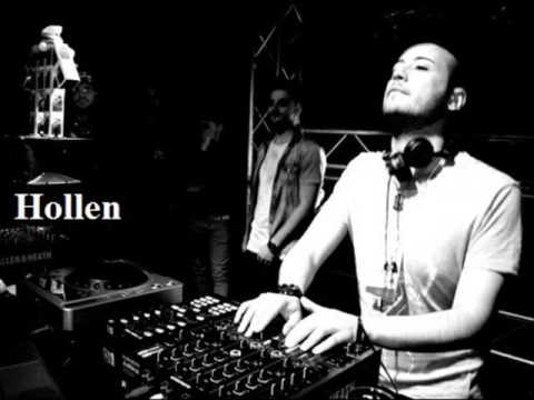 Hollen - My Favourite Freaks Podcast 197
