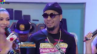 Rochy RD Entrevista Sábado Extraordinario #WaWaWa