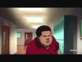 Boondocks Smokin With Cigarettes Season 3 Episode 6 Part 3