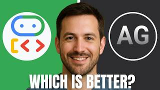 Google ADK vs AutoGen Which AI Agent Framework Is Better