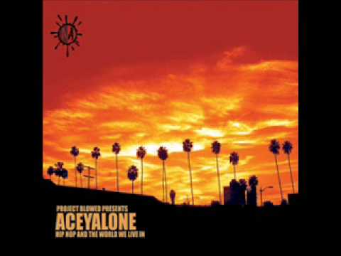 Videoclip de Jack of All Trades — Aceyalone
