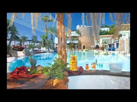 B. Tribe ~ Agua Azul