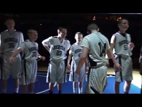 Wolves Basketball Academy Experience