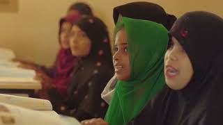 What Does a 21st Century Humanitarian Organization Look Like