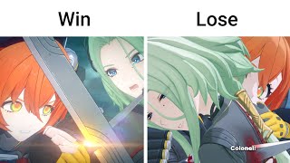 Download lagu What happens if you FAIL the QTE with Isolde 😭 mp3