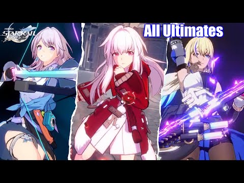 All FREE Characters in Honkai: Star Rail! (So far) 