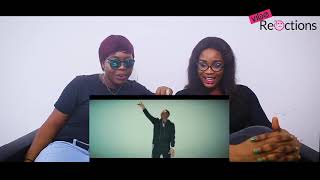 Reekado Banks - Blessings On Me (Official Video) | Reaction