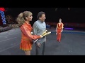 The Talent Behind Ringling Bros And Barnum Bailey Circus