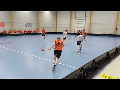 Korska - Ojy harkkapeli