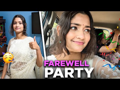 Rakhi ka Farewell 💓 | The Roamer Amit |