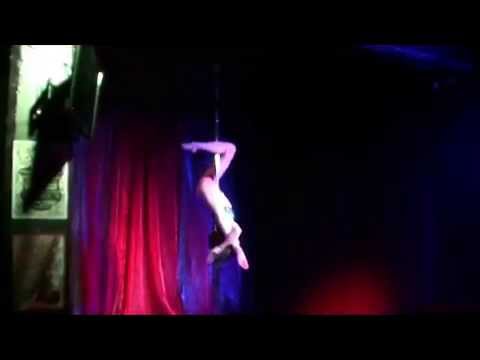 Ryoko Ibaraki  - 60s chic at the Pole Room