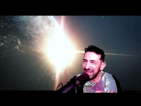 REACCIÓN a JAIRO VERA - MATEMOS LAS GANAS ft Magic en el Beat (Video Oficial)