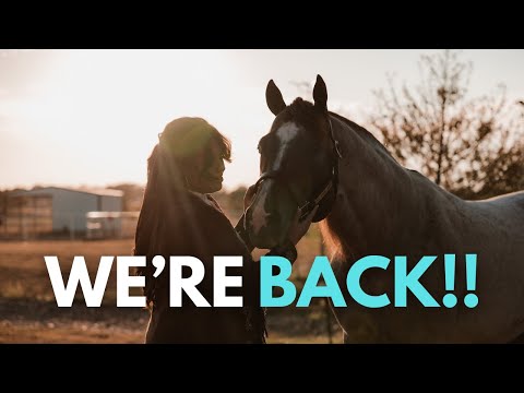 We're back in TEXAS! First Photoshoot with VS Code Red!