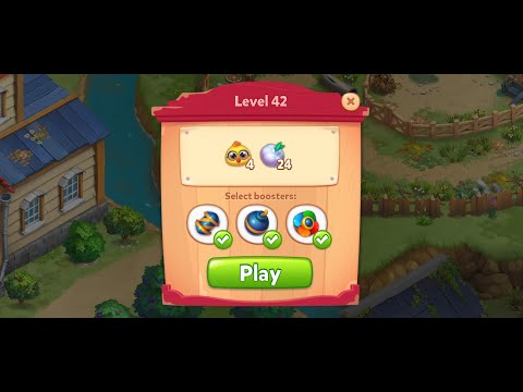 Farmscapes Level 42