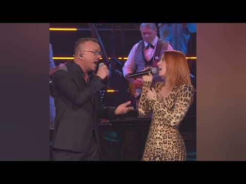Noemi e Gigi D'Alessio - L'amore si odia (Gigi e Vanessa insieme 2025)