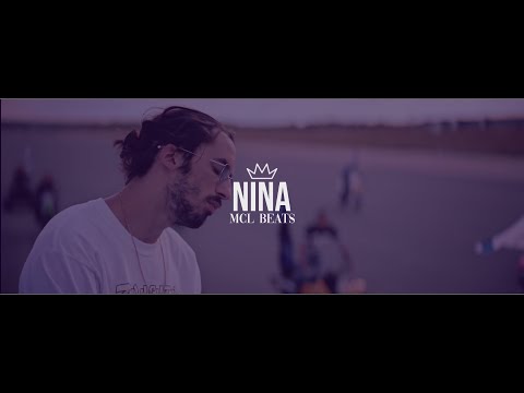 Lomepal ft Roméo Elvis Type beat - *Nina* | Chill Instrumental Trap 2019
