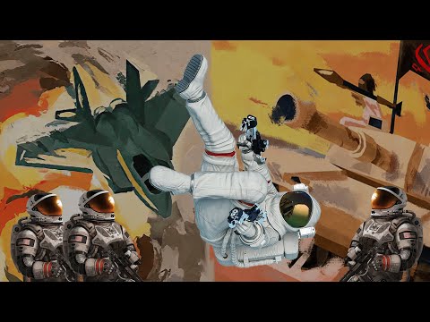 Rebel Inc: Escalation Review | Escalate the Violence